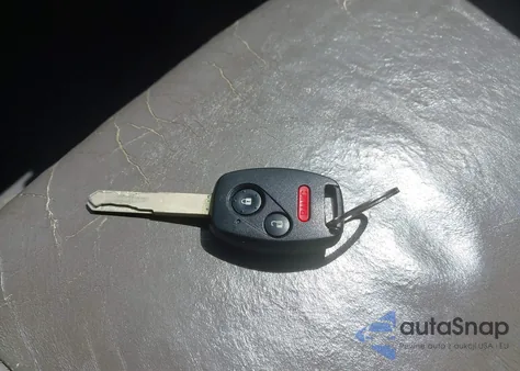 2008 Honda Cr-V Ex-L from USA, damaged, VIN JHLRE38728C027550